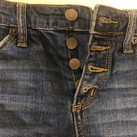 High rise shorts jeans  Universal Thread 0 - Picture 2 of 7